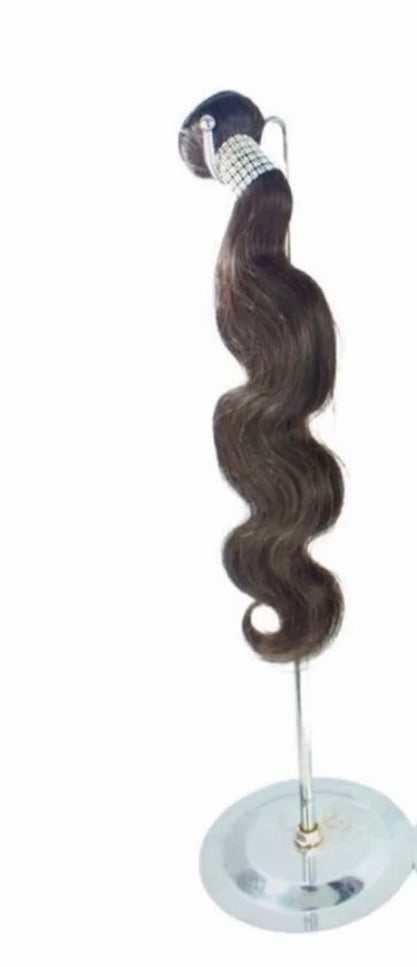 Luxury Body Wave