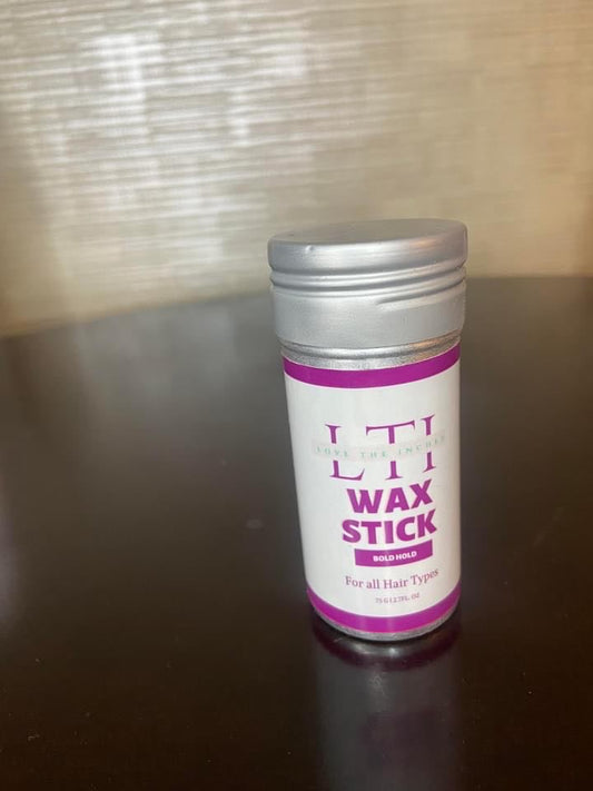 Wax Stick